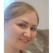 Косметолог Екатерина Грызлова на Barb.pro