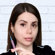 Косметолог Анна Келип-Настаченко на Barb.pro