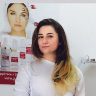 Cosmetologist Надежда Архангельская on Barb.pro
