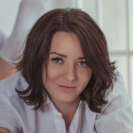 Cosmetologist Александра Зонова on Barb.pro