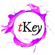 Салон красоты tKey на Barb.pro