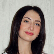 Cosmetologist Вера Храмцова on Barb.pro