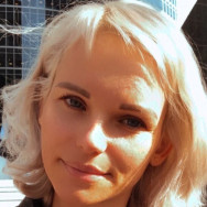 Kosmetikerin Неля Moscow,