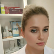 Cosmetologist Юлия Пярн on Barb.pro