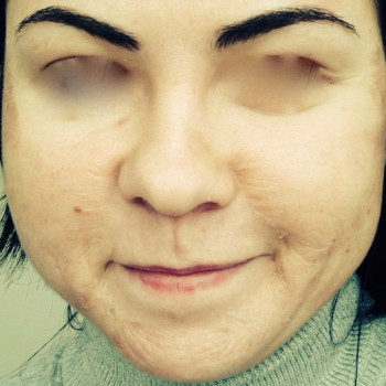 Юлия Пярн, Москва Фото - 5