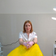 Cosmetologist Мария Гадалина on Barb.pro
