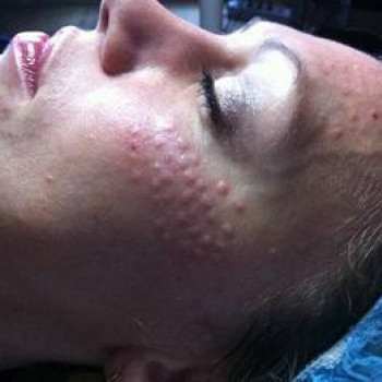 Мария Гадалина, Москва Фото - 6