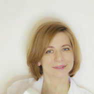 Cosmetologist Полина Яковлева on Barb.pro