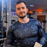 Dietitian Алексей Samara,Вольская улица, 81