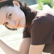 Fotograf Анна Samara,проспект Карла Маркса