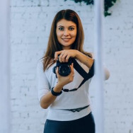 Фотограф Вероника Самара,проспект Карла Маркса, 200