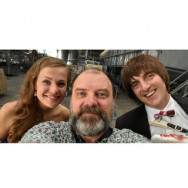 Фотограф Михаил Самара,улица Мичурина