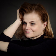 Photographer Елена Samara,