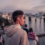 Photographer Влад Samara,