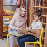 Психолог Едавкина Анна Самара,Ново-Вокзальная улица, 116