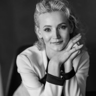 Psycholog Татьяна Samara,