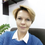 Психолог Екатерина Дроздова на Barb.pro