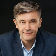 Психолог Олег Сухарев на Barb.pro