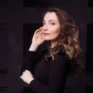 Psycholog Анастасия Samara,