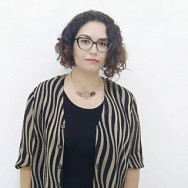 Психолог Анастасия Шевчук на Barb.pro