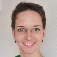 Psychologist Мария Samara,Дачная улица, 2