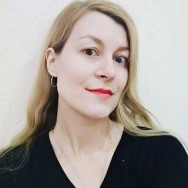 Psychologist Надежда Kозочкина on Barb.pro