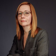 Psychologist Екатерина Варченко on Barb.pro