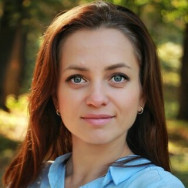Psychologist Мария Меренкова on Barb.pro