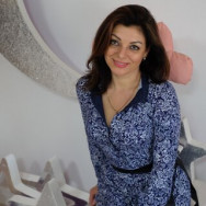 Психолог Елена Самара,