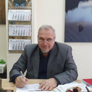 Психолог Игорь Егоров на Barb.pro