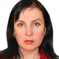 Психолог Наталья Борисова на Barb.pro