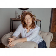 Психолог Елена Самара,