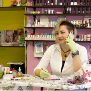 Парикмахер Анастасия Ростов-на-Дону,улица Беляева, 24/2