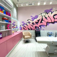 Beauty Salon 13 Beauty Rostov-on-Don,Красноармейская улица, 132