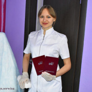 Maniküre Юлия Rostov-on-Don,Магнитогорская улица, 1А/25