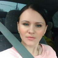 Manicurist Юлия Звездилина on Barb.pro