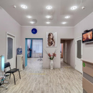 Salon piękności Салон красоты Ваш стиль Rostov-on-Don,посёлок Орджоникидзе, Можайская улица, 161