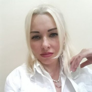 Мастер маникюра Вероника Ростов-на-Дону,улица Гаккеля, 35