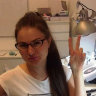 Мастер маникюра Кристина Ростов-на-Дону,улица Богданова, 79