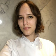 Maniküre Анастасия Rostov-on-Don,бульвар Комарова