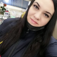 Manicurist Надежда Захарова on Barb.pro