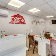 Beauty Salon Bordo on Barb.pro