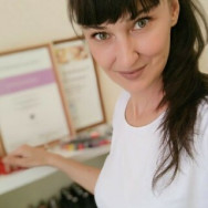 Manicurzysta Наталья Rostov-on-Don,улица Станиславского, 50