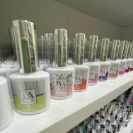 Салон красоты Crazy Manic Ростов-на-Дону,улица Закруткина, 64/16