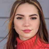 Manicurzysta Олеся Rostov-on-Don,улица Козлова, 46