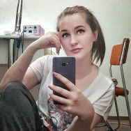 Manicurzysta Яна Rostov-on-Don,