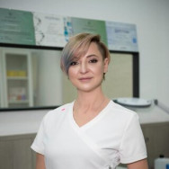 Cosmetologist Елена Сергеевна on Barb.pro