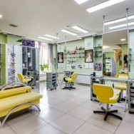 Kosmetikklinik Эффект Земфиры Морозовой Rostov-on-Don,Искусственная улица, 4