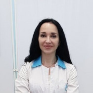 Cosmetologist Марина Б. on Barb.pro