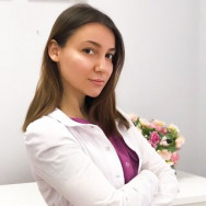 Cosmetologist Ксения Медведева on Barb.pro
